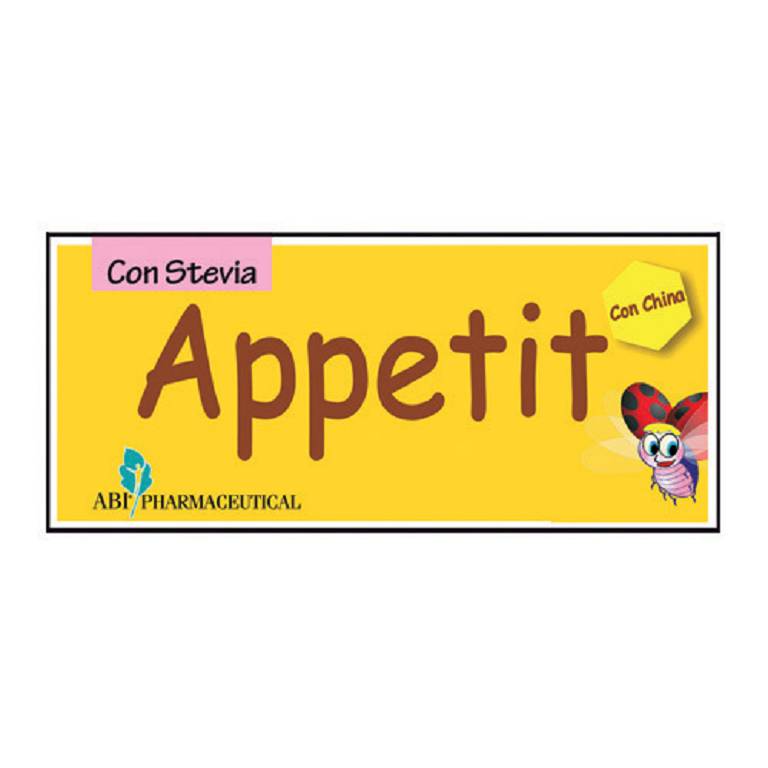 APPETIT 10F 10ML