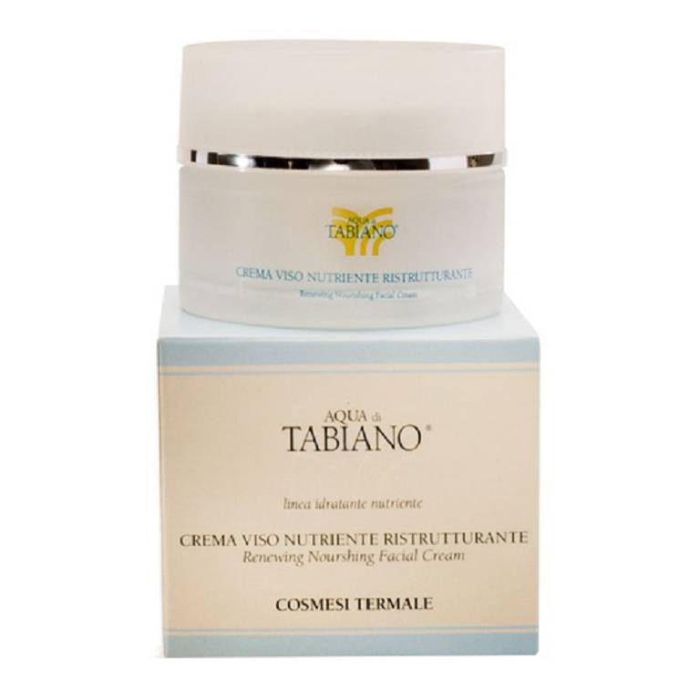 AQUA TABIANO CR NUTR RISTRUT50
