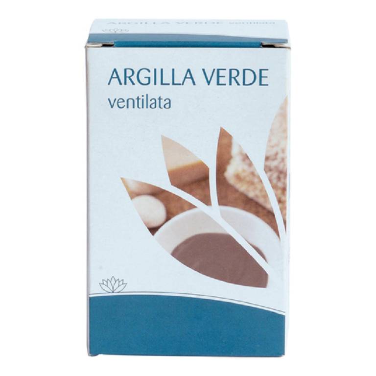 ARGILLA VENTILATA 200G 4541 - Farmacia Busetti