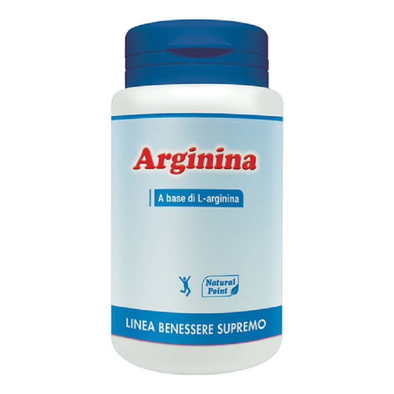 Arginina 50 capsule 