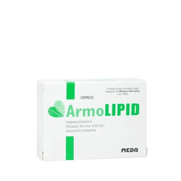 Armolipid 20 compresse