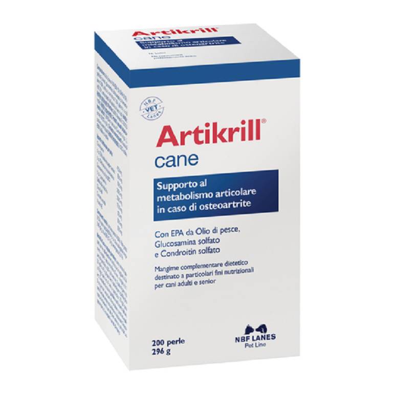 ARTIKRILL 200PRL