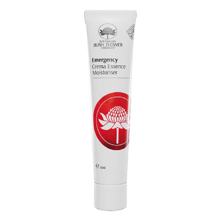 AUS BUSH EMERGENCY CREMA 50ML