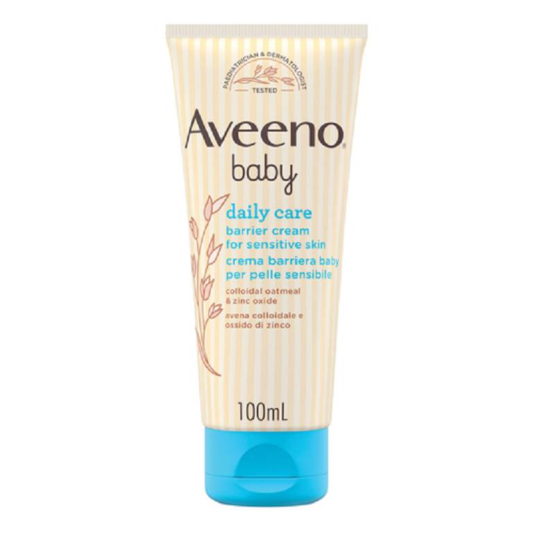 AVEENO BABY BARRIER 100ML