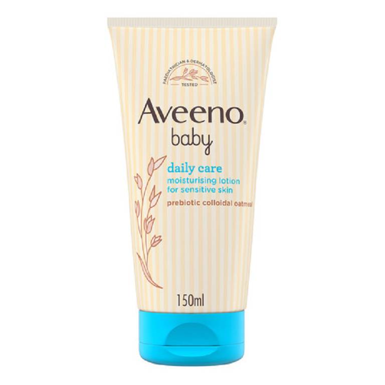 AVEENO BABY CREMA IDRAT 150ML