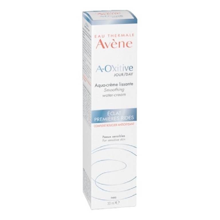 Avène a-oxitive aqua crema levigante 