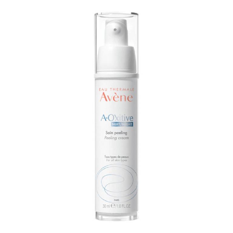 Avene a-oxitive peeling notte 30ml 