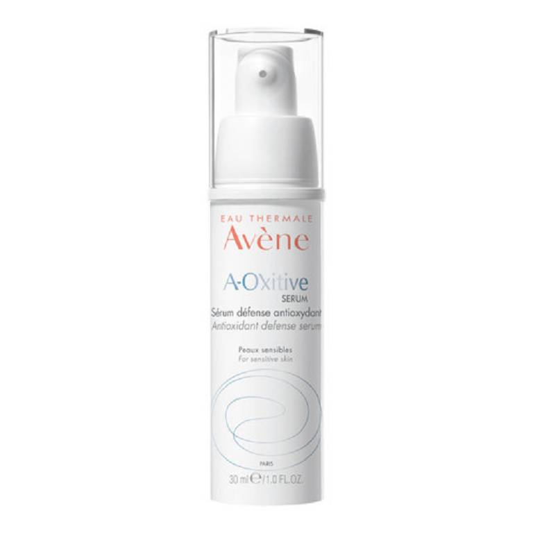 Avene a-oxitive siero difesa 30ml