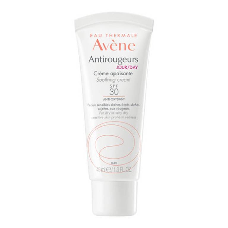 Avene antirougeurs giorno crema 40ml