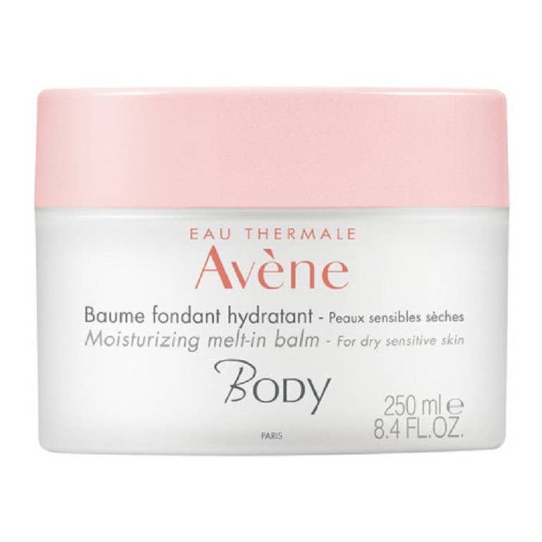 Avene body balsamo corpo 250ml