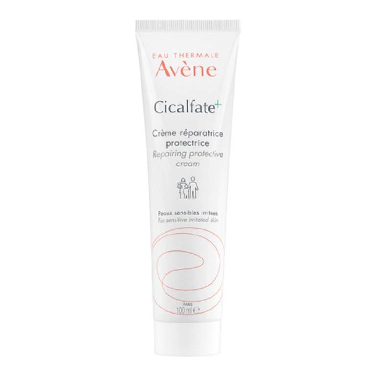 Avene cicalfate+ crema ristrutturante 100ml