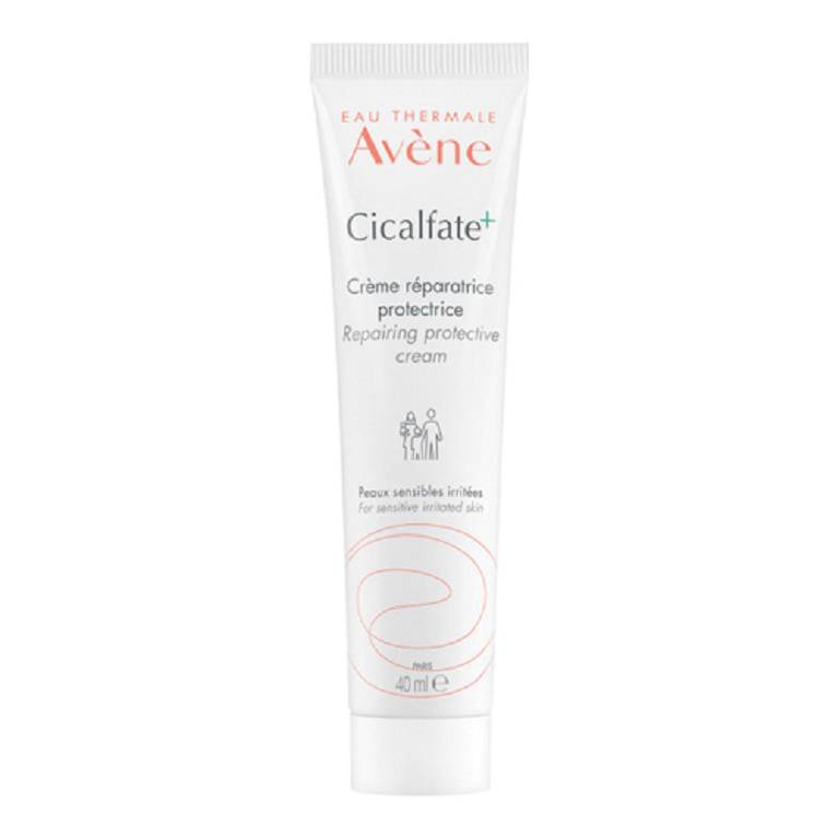 Avene cicalfate+ crema ristrutturante 40ml