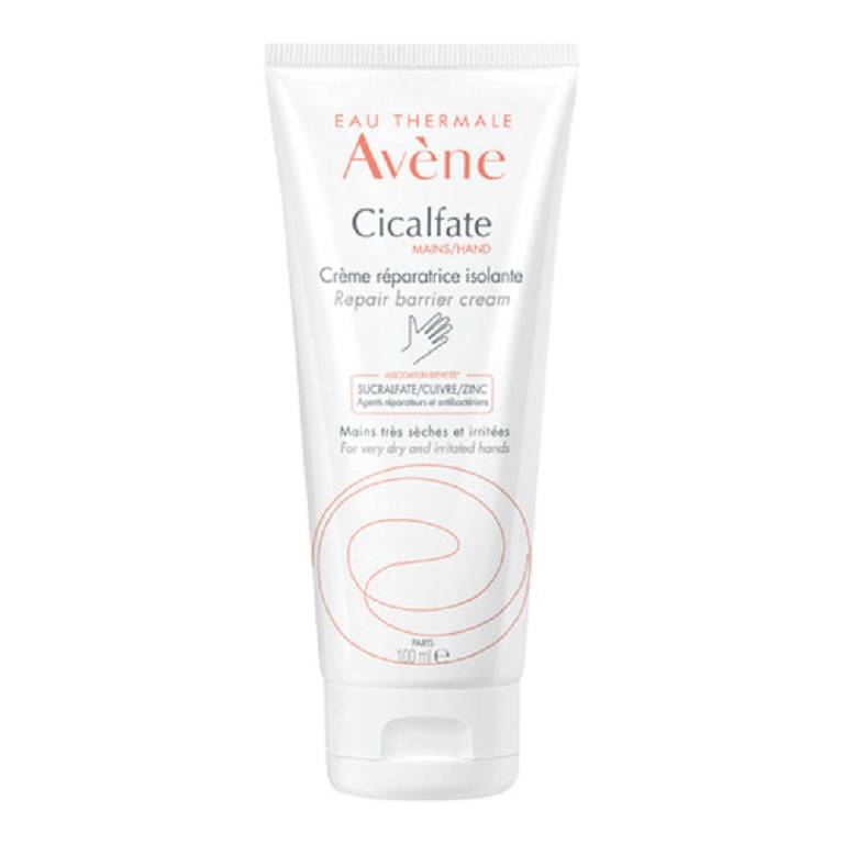 Avene cicalfate mani crema