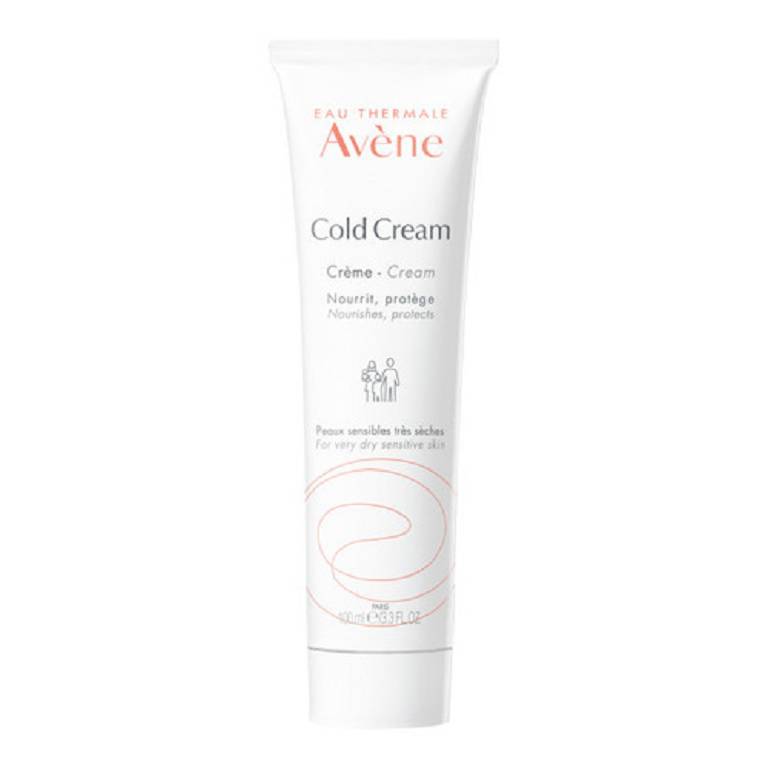 Avene cold cream 100ml