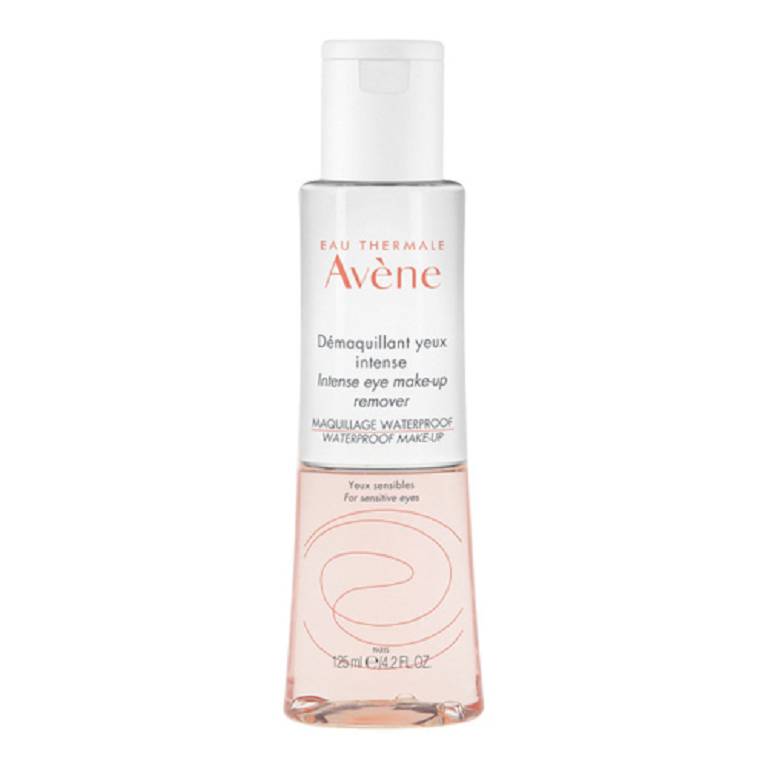 Avene se struccante intenso occhi