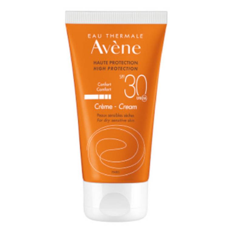 Avene sol crema solare SPF 30 50ml