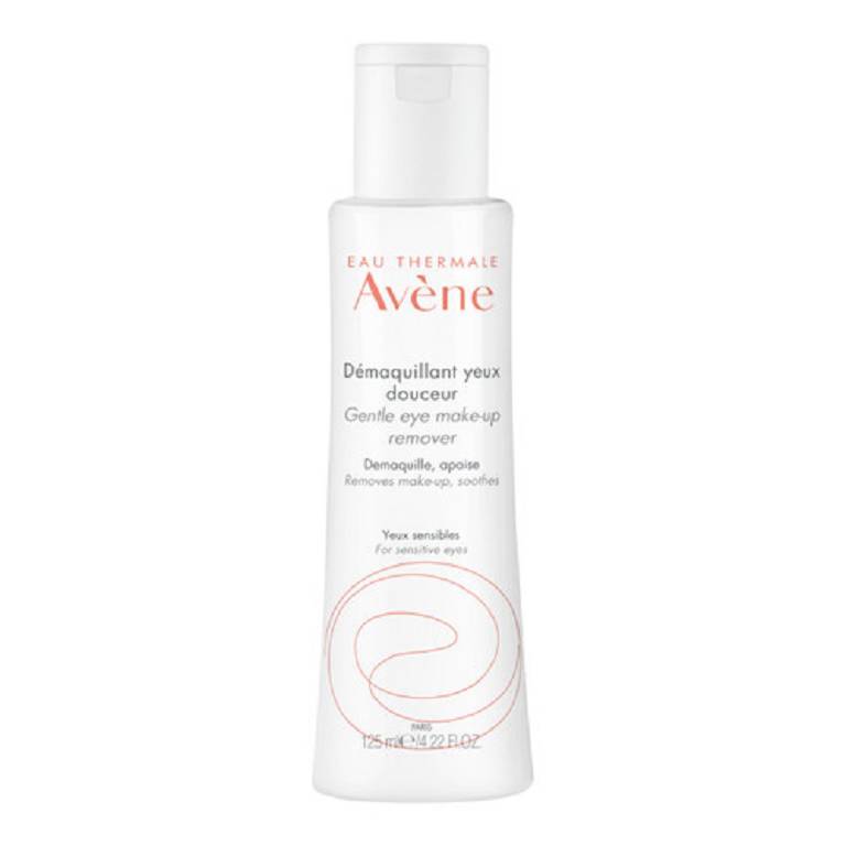 Avene struccante delicato occhi 125ml