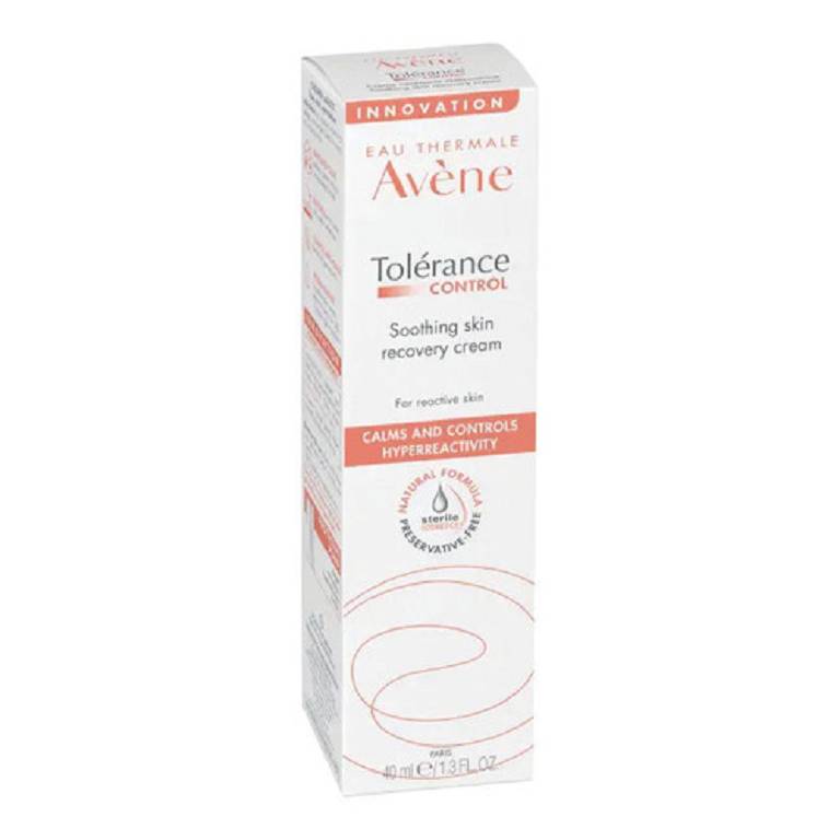 Avene tolerance control balsamo lenitivo
