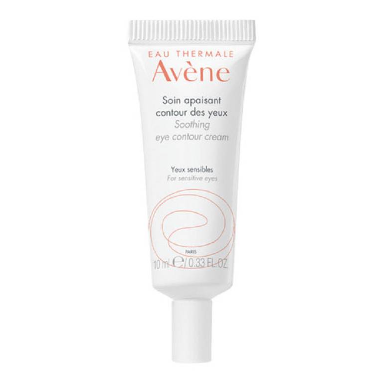 Avene trattamento lenitivo contorno occhi10