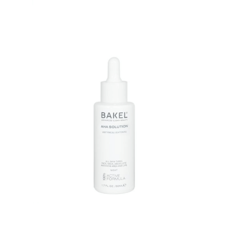 Bakel Aha Solution 50 ml