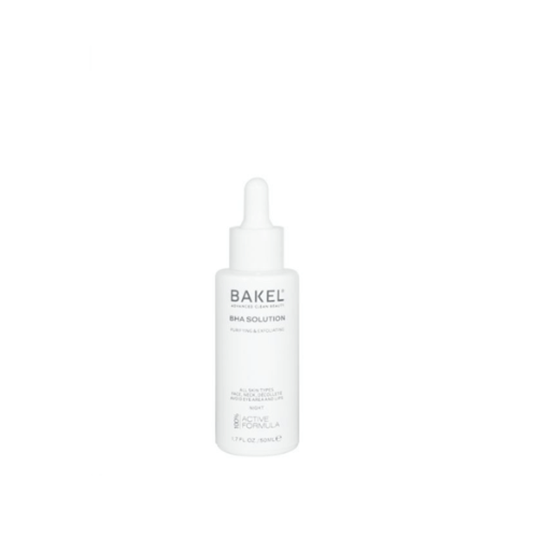 Bakel Bha solution 50ml