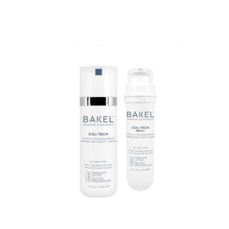 Bakel Col-Tech case refill 30 ml
