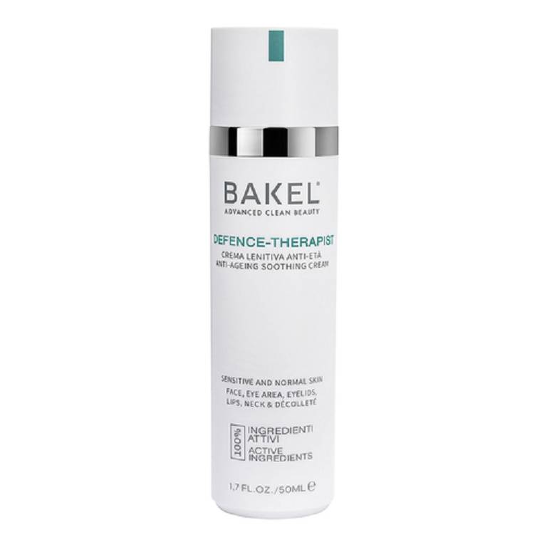 Bakel defence therapist normal skin 50ml