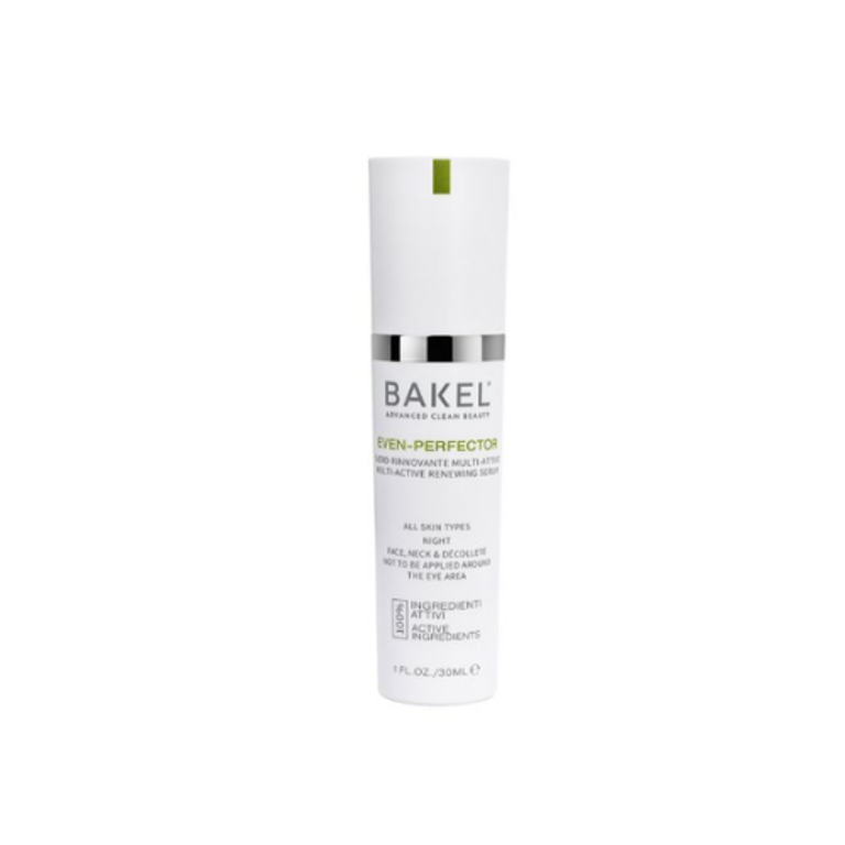 Bakel even perfector 30ml siero rinnovante multi-attivo