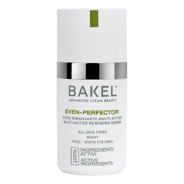 Bakel even-perfector charm size sie 