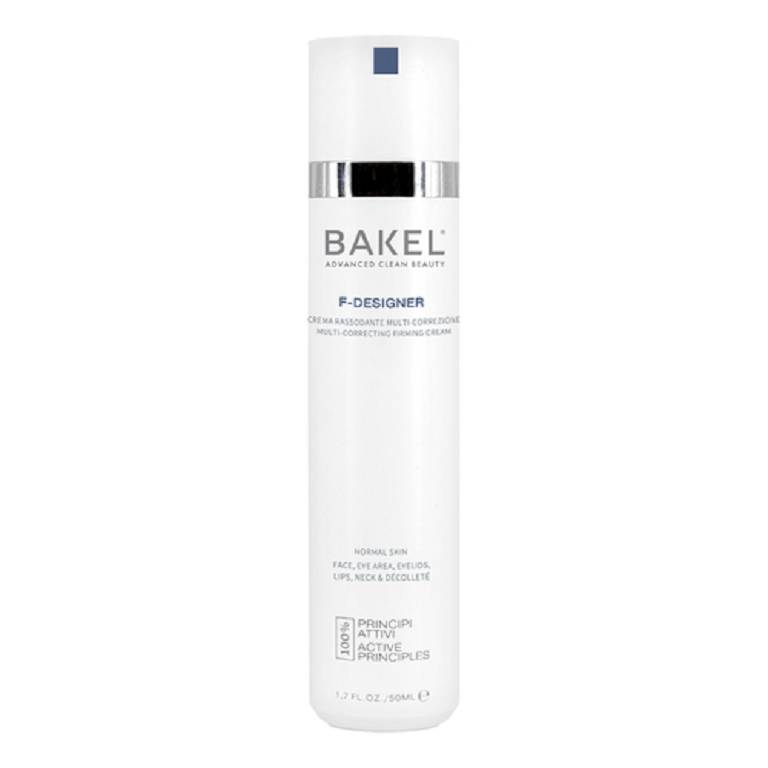 Bakel F-Designer normal skin case refill 50ml