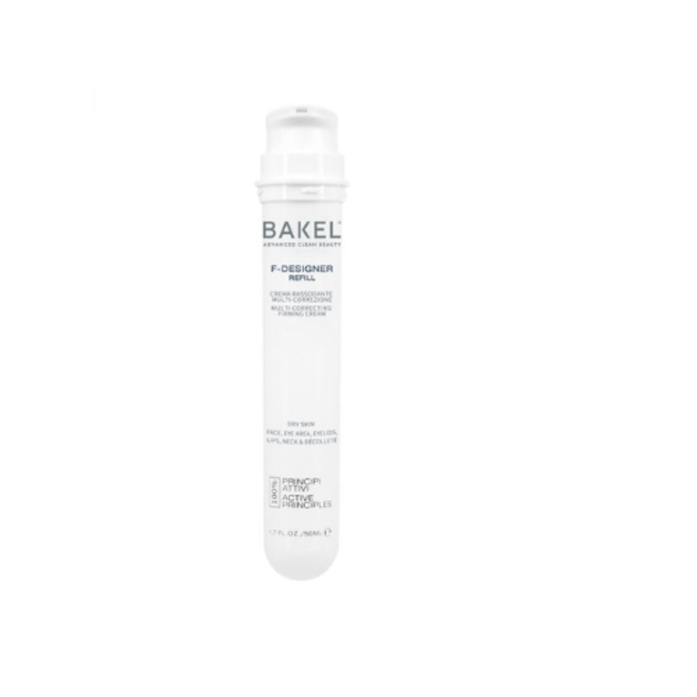 Bakel F-Designer normal skin refill 50ml