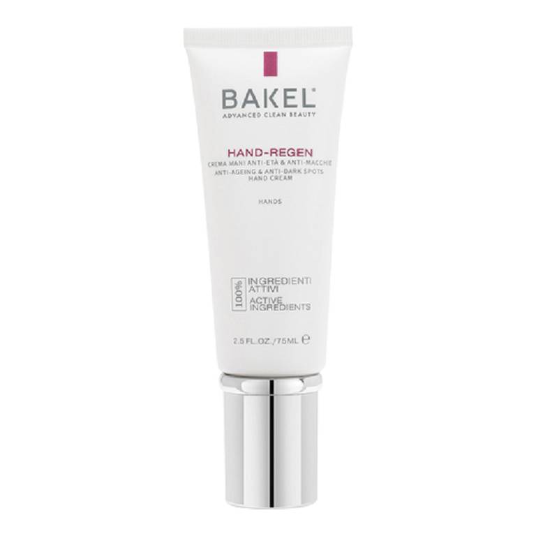 BAKEL HAND REGEN 75ML