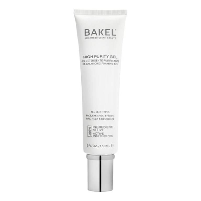 Bakel high purity gel detergente purificante 150ml