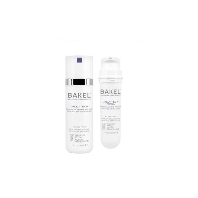 Bakel Jalu-Tech case refill 30ml