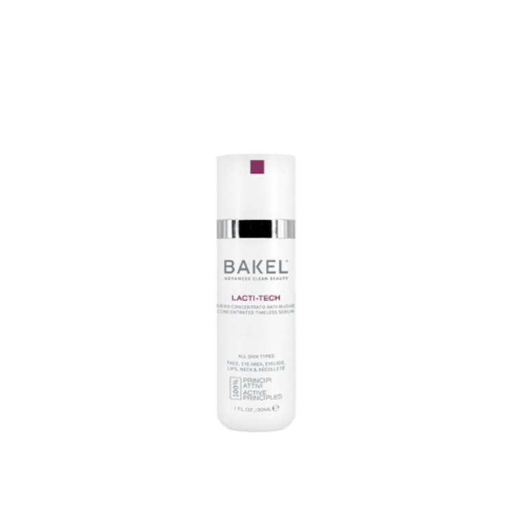 Bakel Lacti tech siero concentrato 30ml