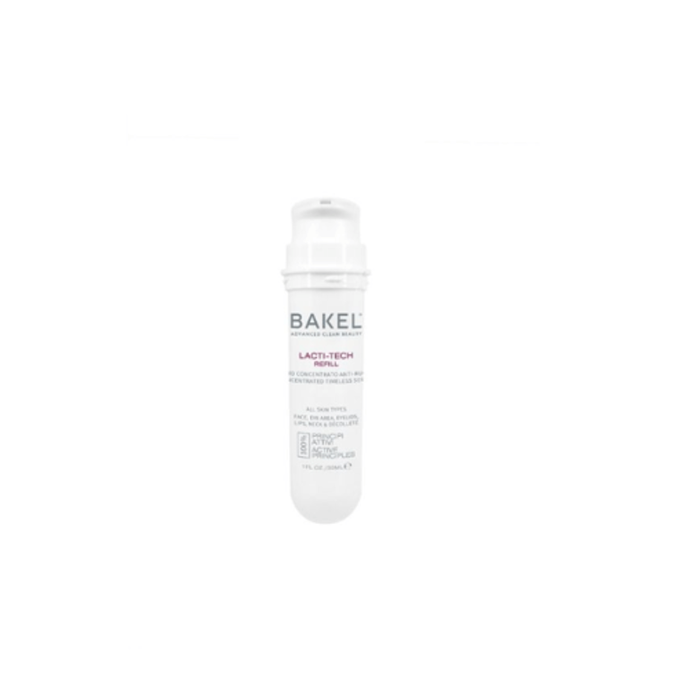 Bakel Lacti tech siero concentrato refill 30ml
