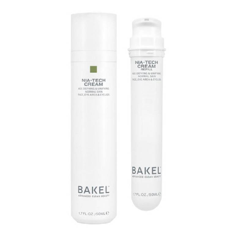BAKEL NIA TECH CR NORM CASE&RE