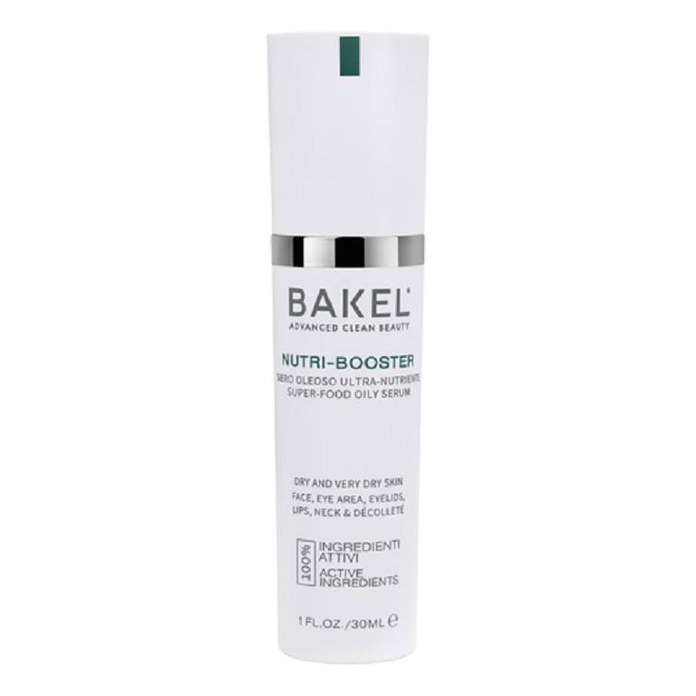 Bakel nutri booster 30ml