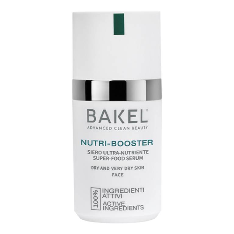 Bakel Nutri booster charm size 10ml