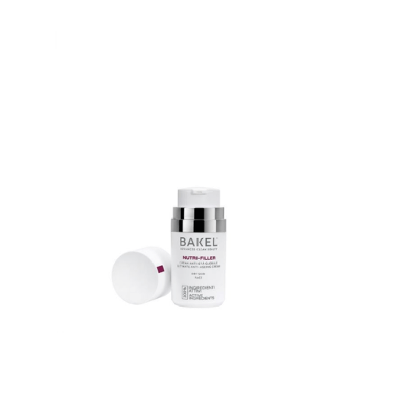 Bakel Nutri filler charm size 10ml