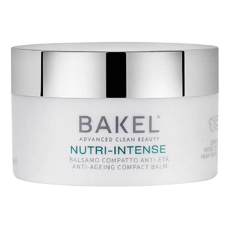 Bakel nutri-intense balsamo compatto anti-età per pelle ultra secca 50ml