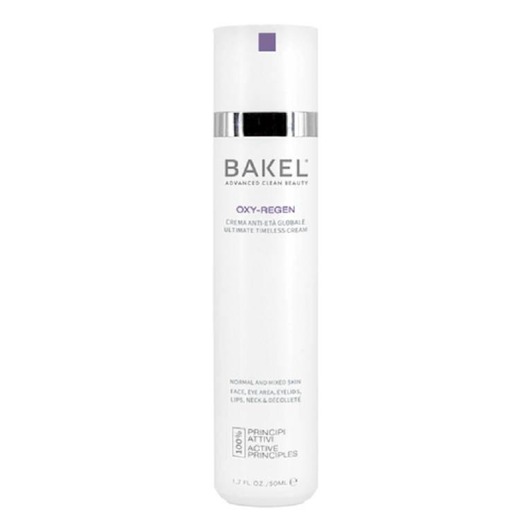 Bakel Oxy-regen case refill 50ml
