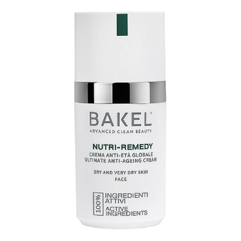 Bakel Oxy-regen charme size 15 ml