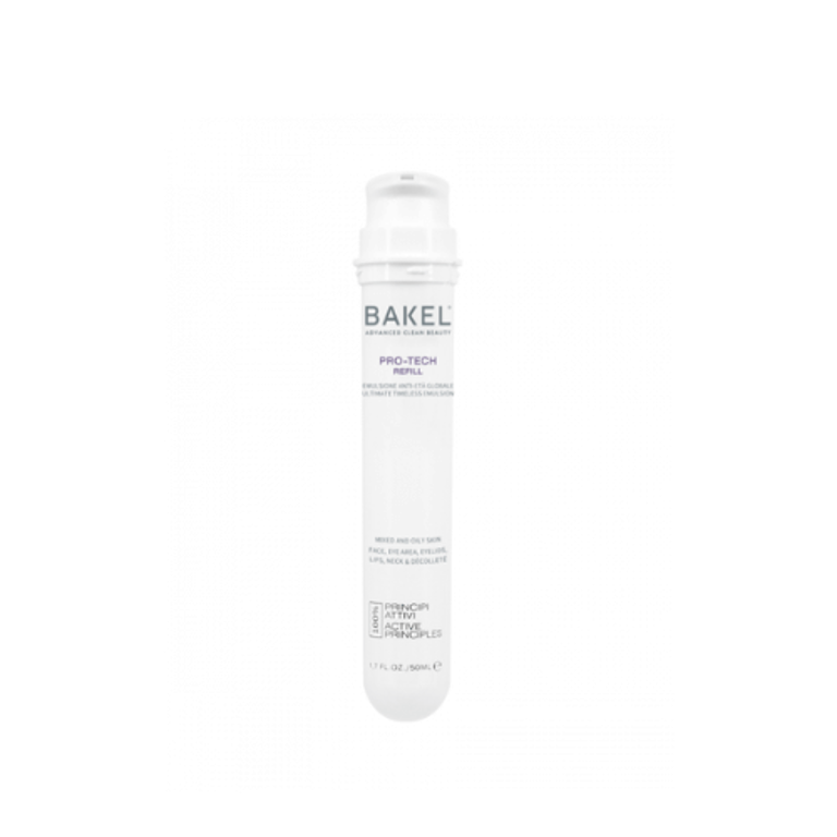 Bakel Pep- tech refill 30ml
