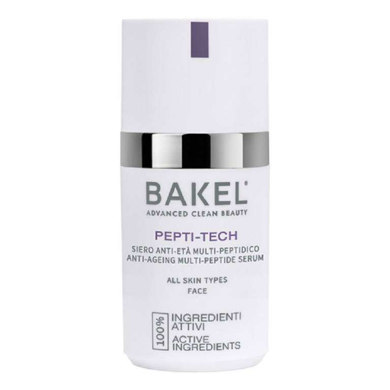 Bakel Pepti- tech charme size 10ml