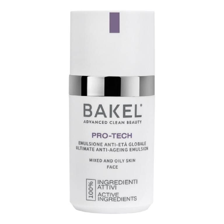 Bakel Pro- tech charme size 15ml