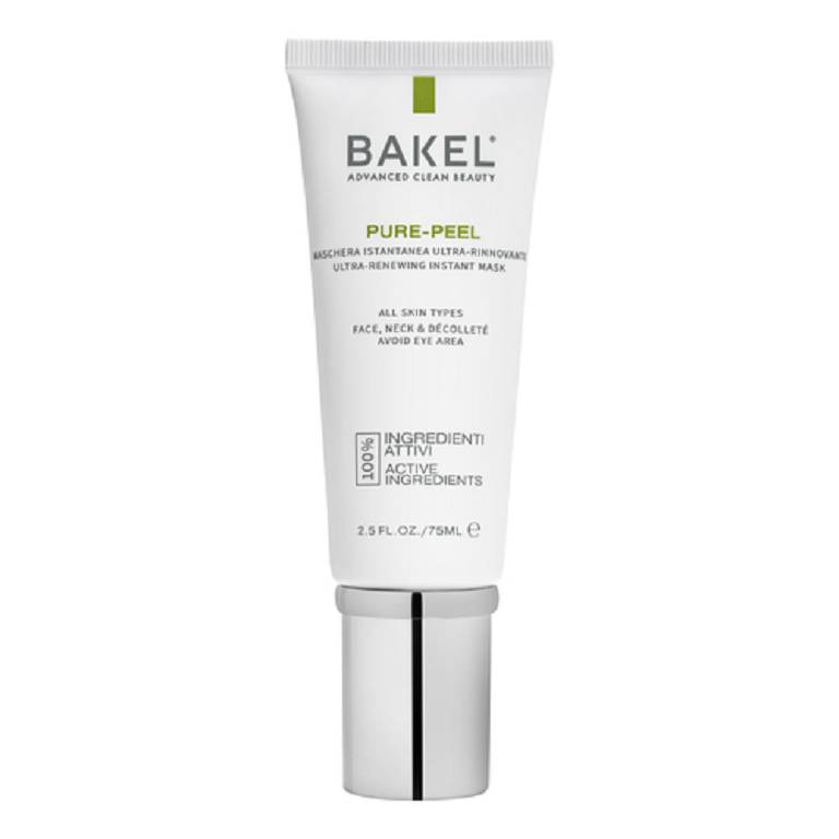 Bakel Pure peel 75ml