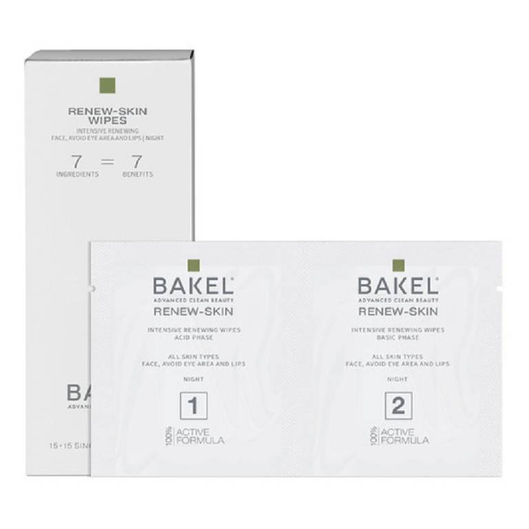 BAKEL RENEW SKIN 15+15BUST