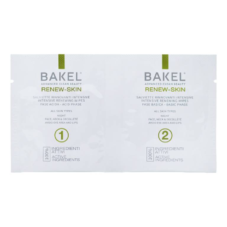 Bakel Renew skin 30+ 30 buste