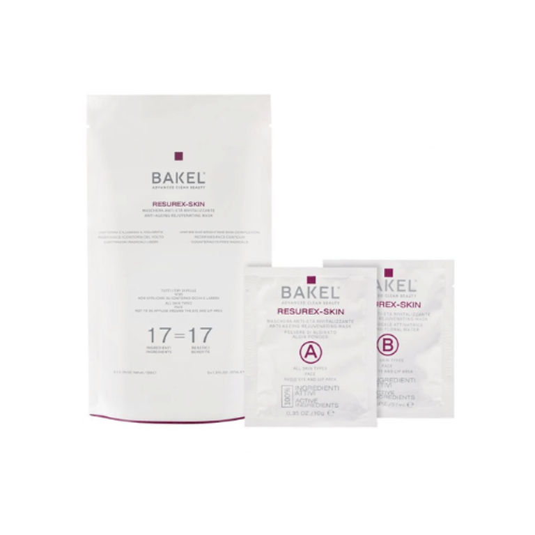 Bakel Resurex skin